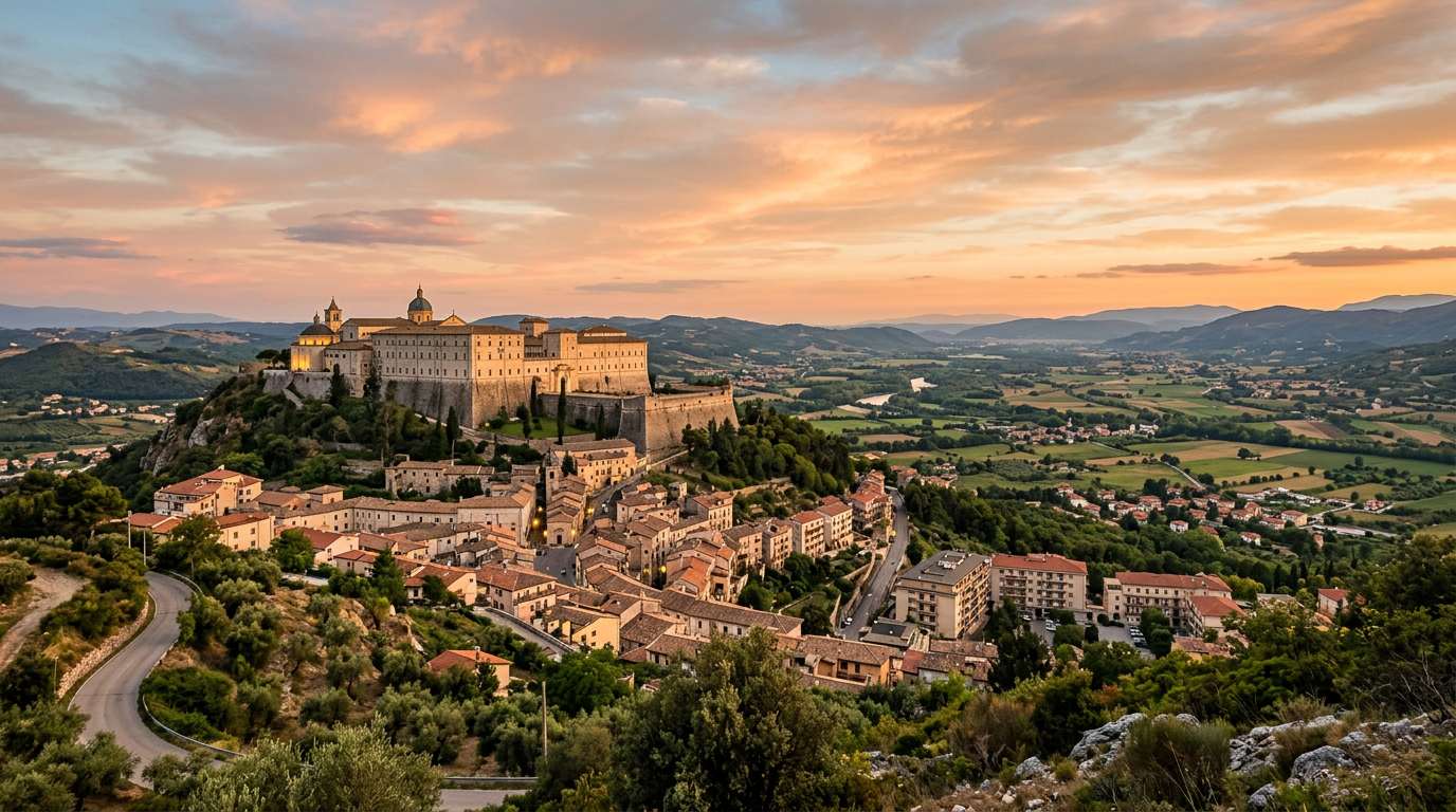 Car Rental Cassino
