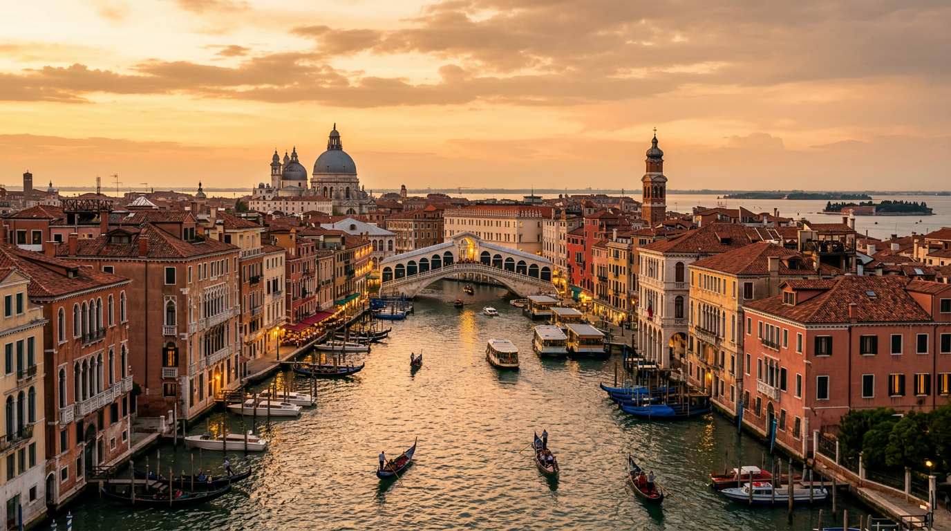 Car Rental Venice