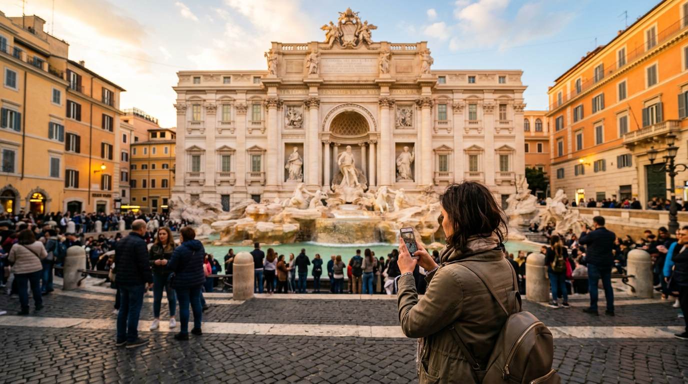 eSIM for Italy